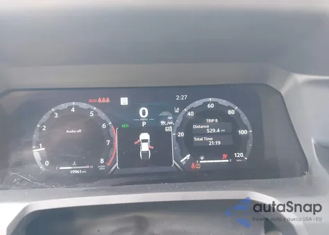 2024 Toyota Tacoma Trd Sport 2Wd из США, поврежденный, VIN 3TMKB5FN2RM006069